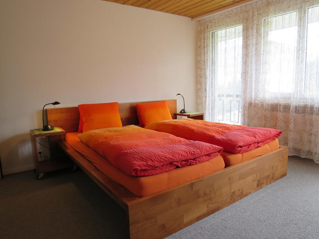 Villa Franca E06 アローザ 部屋 写真
