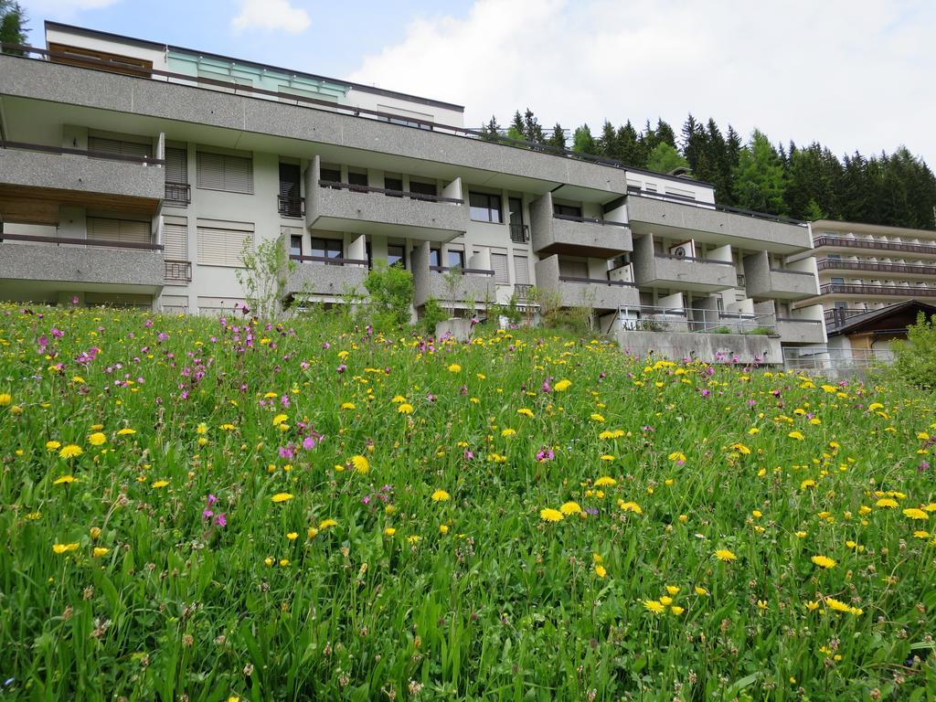 Villa Franca E06 アローザ 部屋 写真