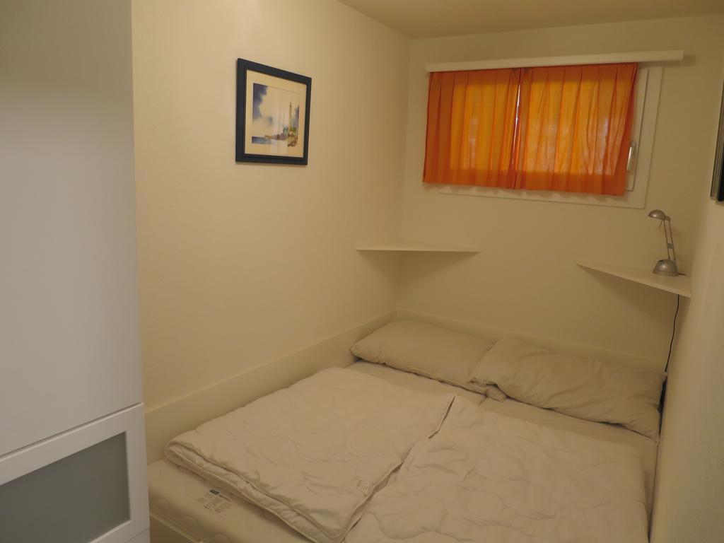 Villa Franca E06 アローザ 部屋 写真