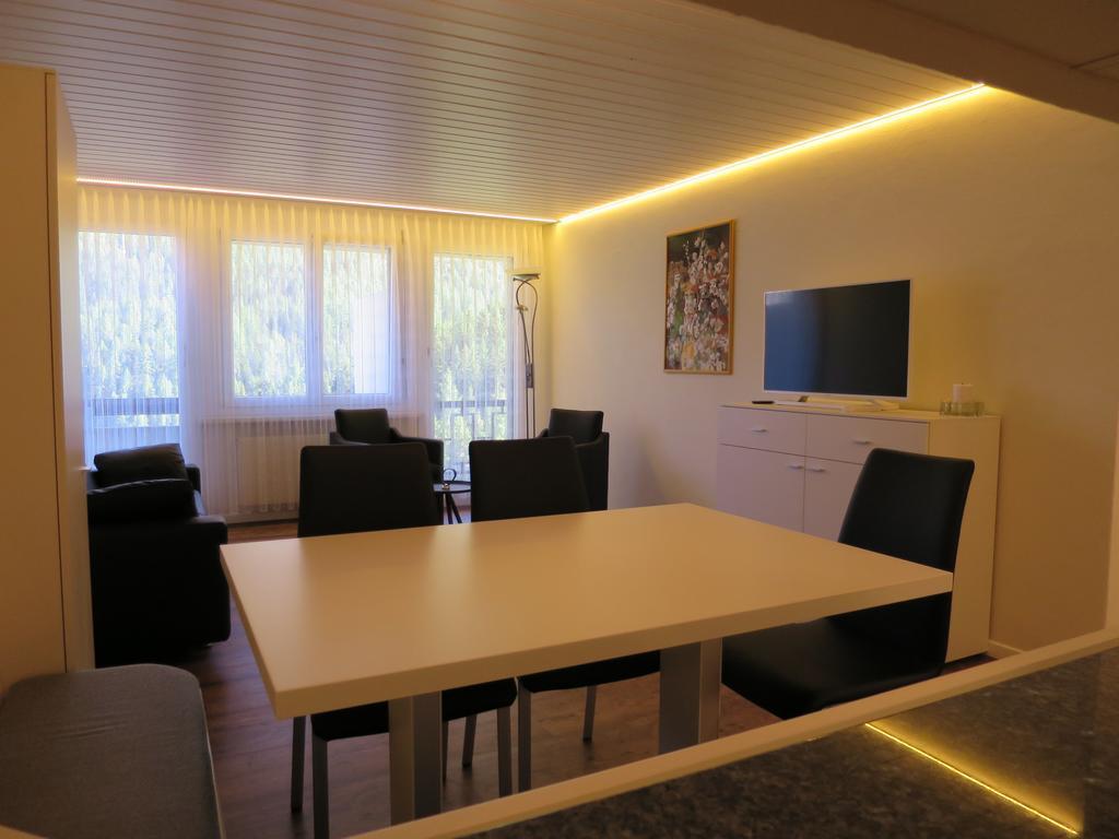 Villa Franca E06 アローザ 部屋 写真