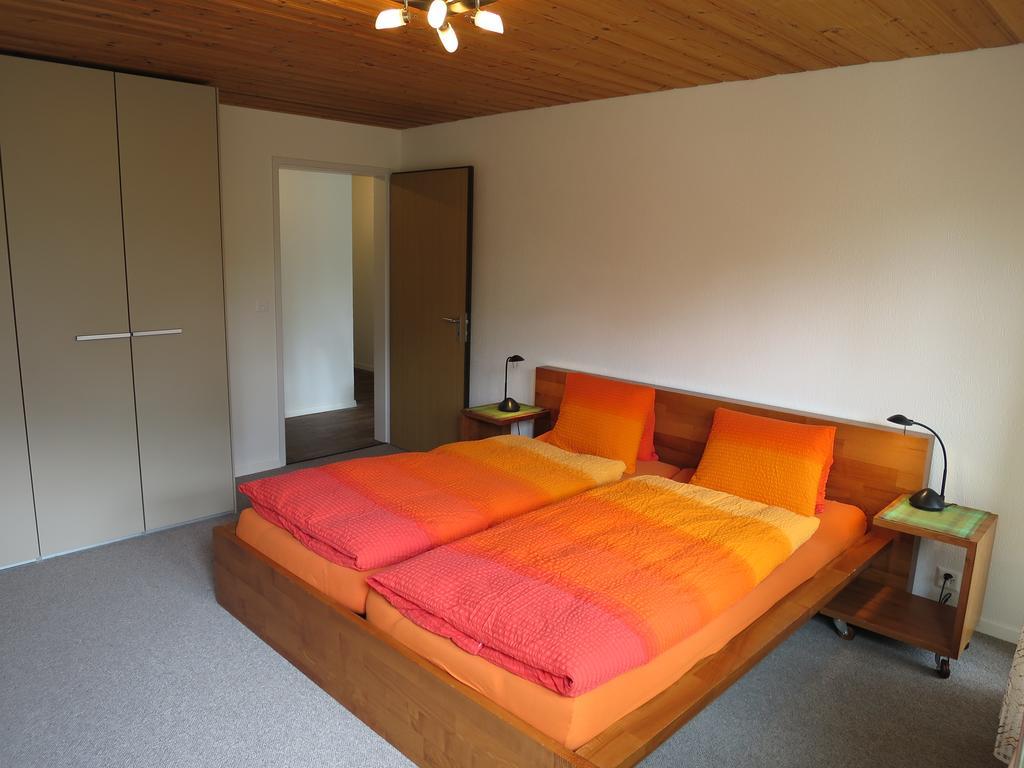 Villa Franca E06 アローザ 部屋 写真